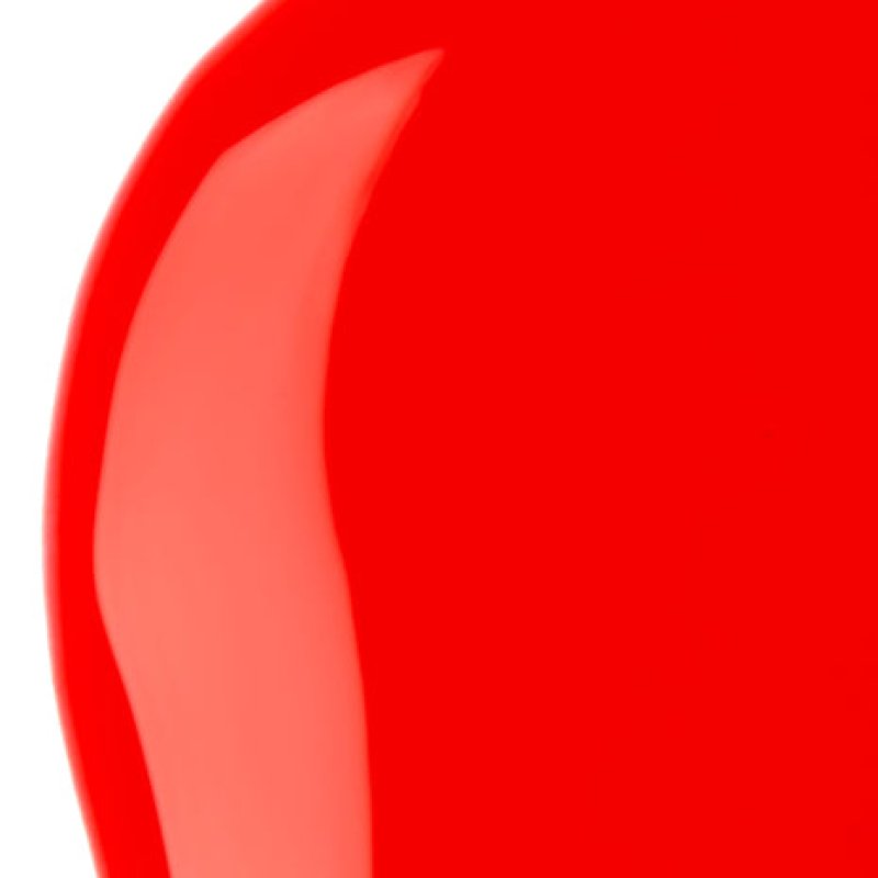 Mesauda Nail Pro MNP Cancan vernis à ongles avec gel 10 ml Rouge