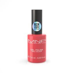 Mesauda Nail Pro MNP Into You vernis à ongles avec gel 10 ml Rouge