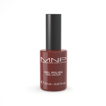 Mesauda MNP Gel Polish 209 Red Carpet 10ml