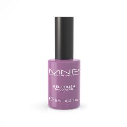 Mesauda Nail Pro MNP 100% Gel Polish, Wisteria, 10ml