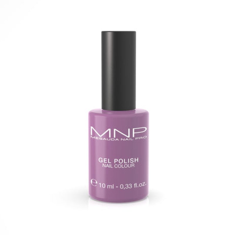 Mesauda Nail Pro MNP Wisteria vernis à ongles avec gel 10 ml Violet
