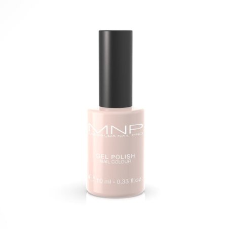 Mesauda Nail Pro MNP 100% Gel Polish, New Bond Street, 10ml