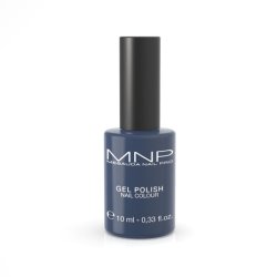 Mesauda Nail Pro MNP Fifth Avenue vernis à ongles avec gel 10 ml Bleu