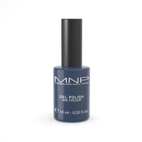 Mesauda Nail Pro MNP 100% Gel Polish, Fifth Avenue, 10ml