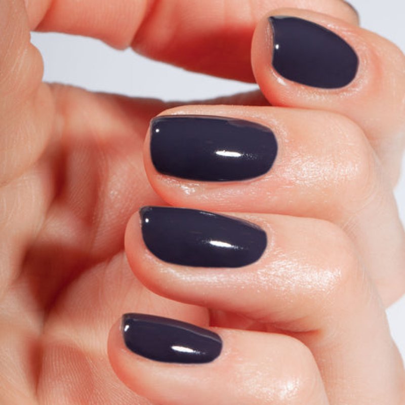 Mesauda Nail Pro MNP Fifth Avenue vernis à ongles avec gel 10 ml Bleu