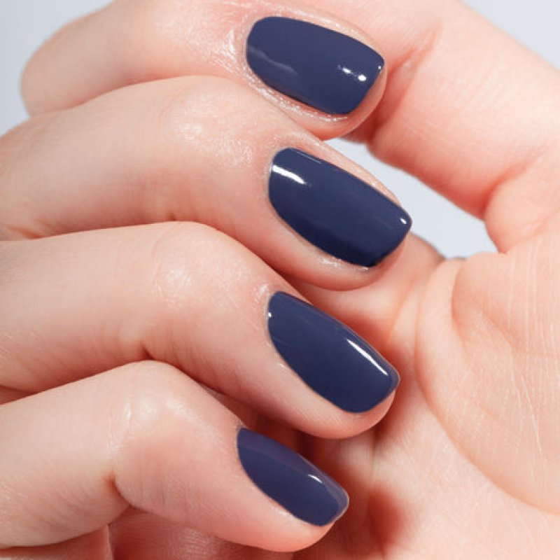 Mesauda Nail Pro MNP Baltic Blue vernis à ongles avec gel 10 ml Bleu