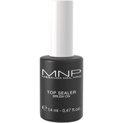 Brillance MNP Top Coat 15ml