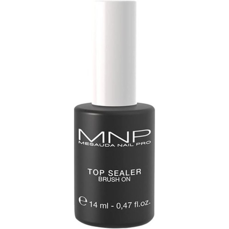 Brillance MNP Top Coat 15ml