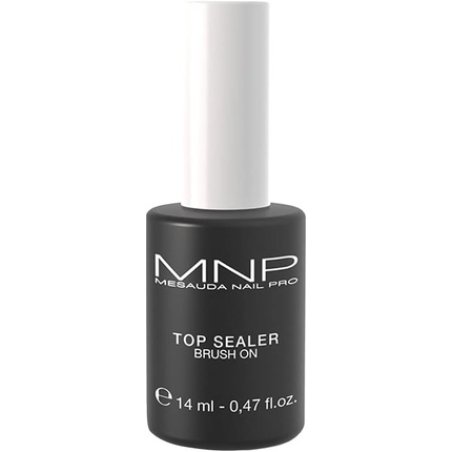 Brillance MNP Top Coat 15ml