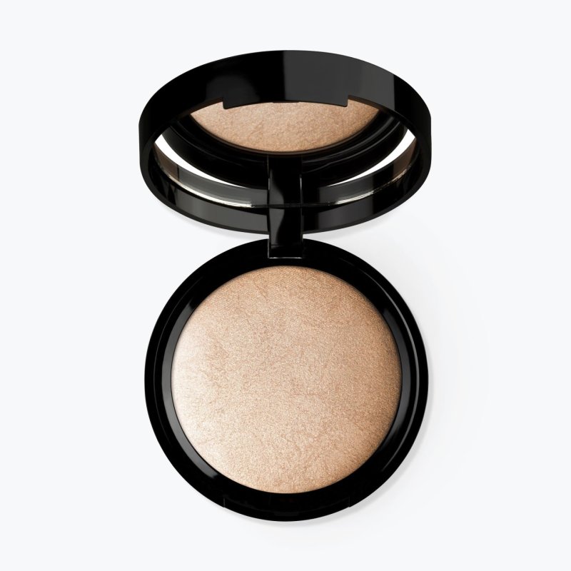MESAUDA Highlighter Cooked 202 Beamy, 5g
