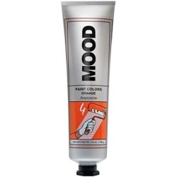 Mood 4 Paint Colors Orange 100ml