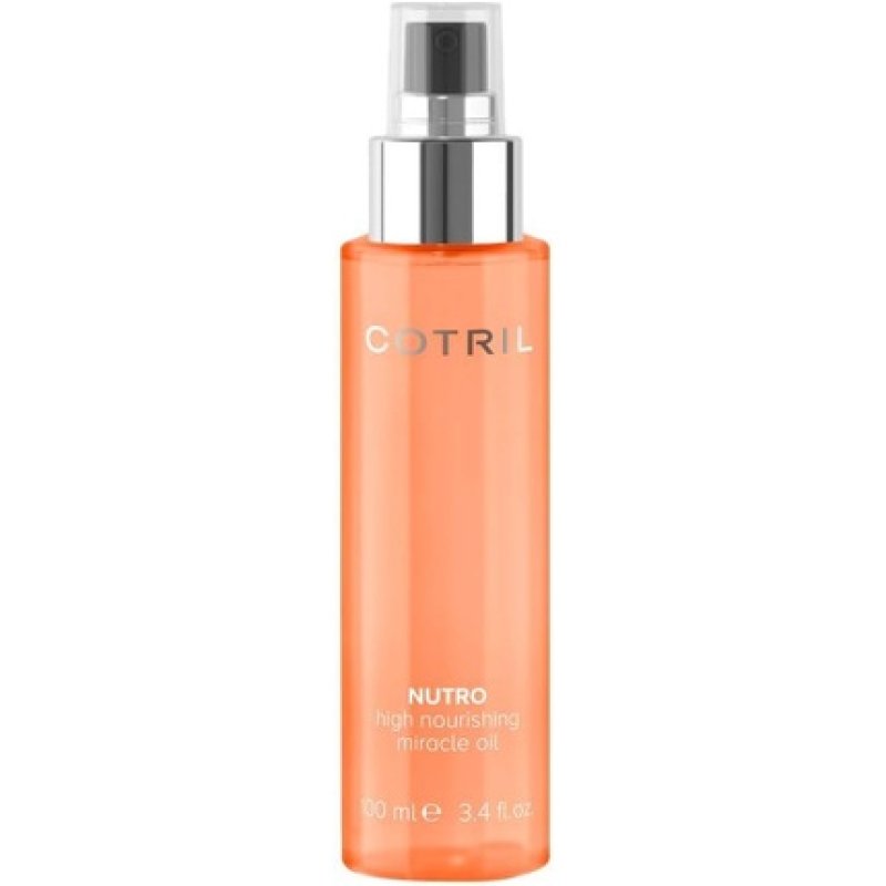 Cotril Nutro Miracle Oil 100ml - Nutrient Oil