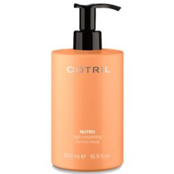 Cotril Nutro High Nourishing Miracle Mask 500ml