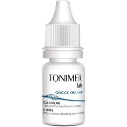 Tonimer Lab Eye Drops 10ml