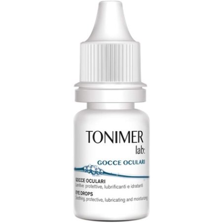 Tonimer Lab Eye Drops 10ml
