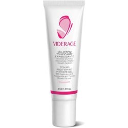 Viderage Intimate Gel 30ml