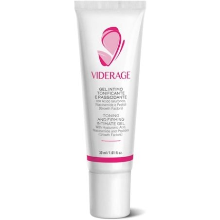 Viderage Intimate Gel 30ml