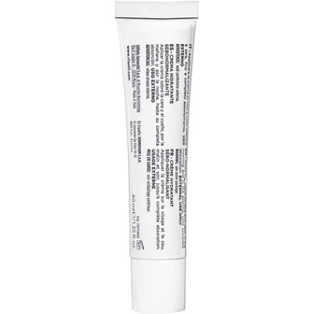 Rilastil Acnestil Matifying Moisturizing Cream Sebum-Normalizing 40ml