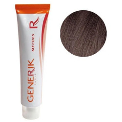 Generik Highlights Hair Color 60 Ml Coffee