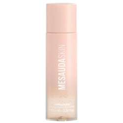 Mesauda Mes Lumisheen Essence Radiance Vitamin C 100ml