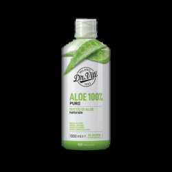 Aloe 100% Pure Dr. Viti 1000ml