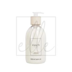 Culti Milano Oficus Hand & Body Lotion - 500ml