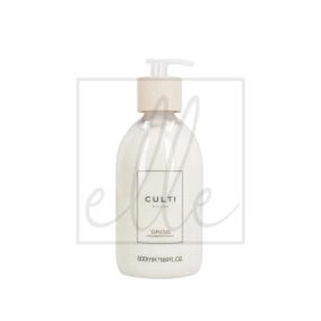 Culti Milano Oficus Hand & Body Lotion - 500ml