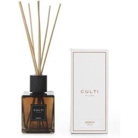 Culti Decor Classic Fragrance Bottle Aqqua 250 Ml