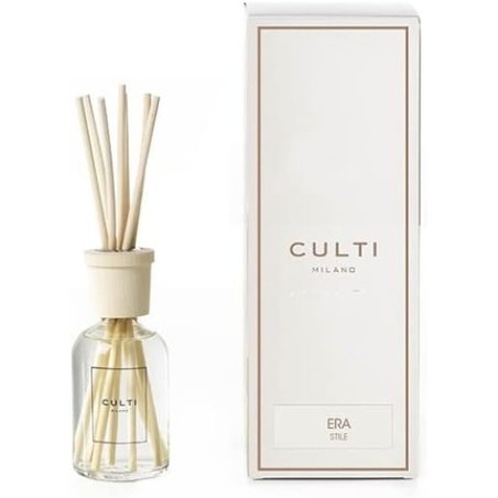 Culti Milano Diffuser Sticks Style Era 100ml