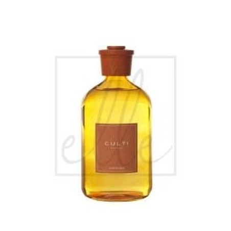 Culti Stile Colours Diffuser Aramara - 1000ml
