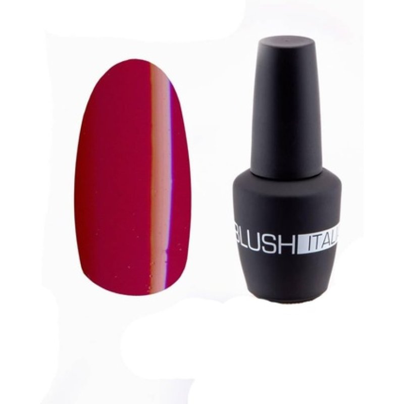 Blush Italia Semi-Permanent Gel Polish Color 679 7ml