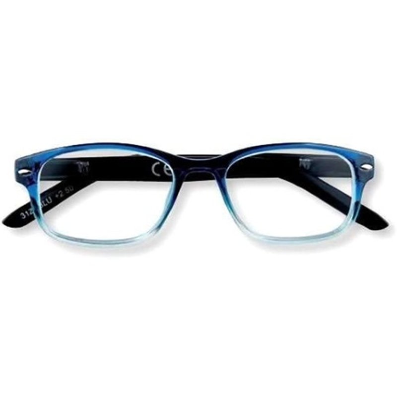 Zippo Reading Glasses 31Z-B1-BLU250 2.50