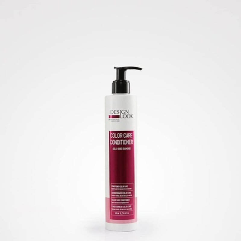 Pro-Color Gold and Diamond Color Care Conditioner 300ml