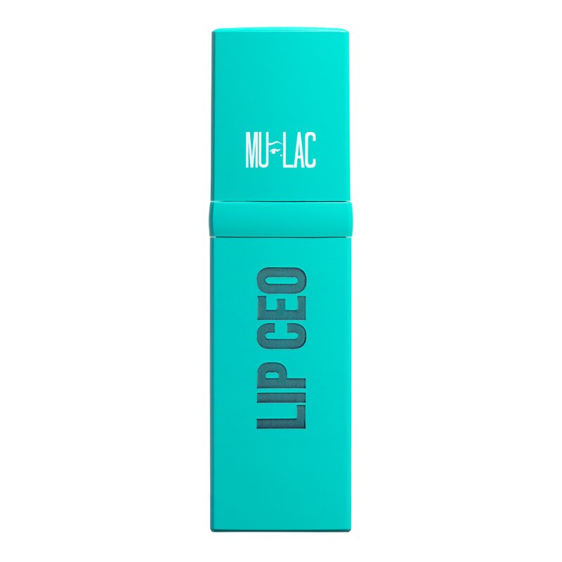 Mulac Cosmetics LIP CEO Lip Oil pH Reagent 3-in-1 Treatment Vegan 4.5ml