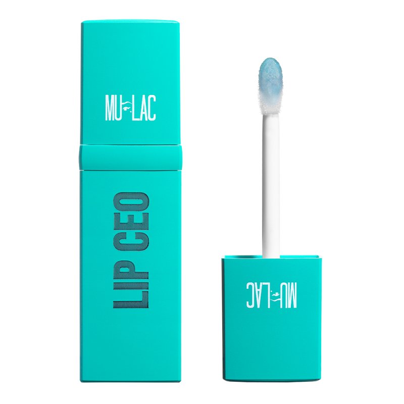 Mulac Cosmetics Lip Ceo lip balm & scrub Women