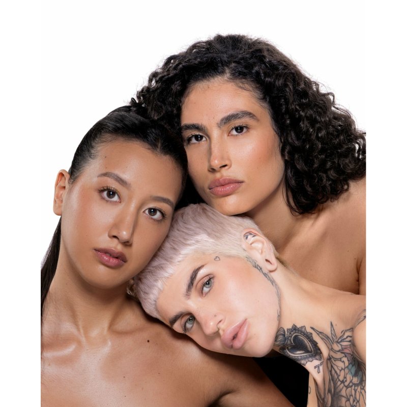 Mulac Cosmetics BFF Hydrating Liquid Concealer crème contour des yeux 10 ml 3Y Matilda