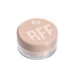 Mulac Cosmetics BFF poudre de visage 1 Universal