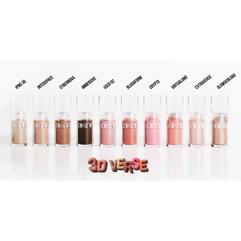 Mulac Cosmetics MC005022 maquillage morphologique 14 Immersive