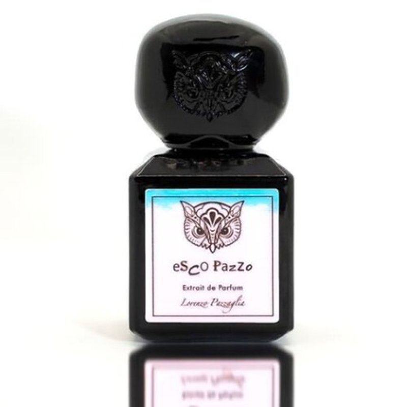 LORENZO PAZZAGLIA Esco Crazy 0.9oz Spray Extract De Parfum