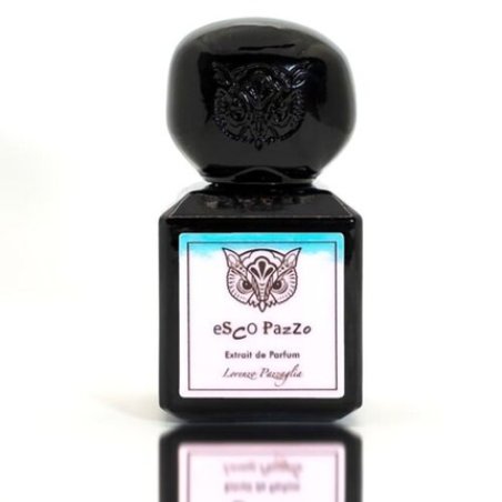LORENZO PAZZAGLIA Esco Crazy 0.9oz Spray Extract De Parfum