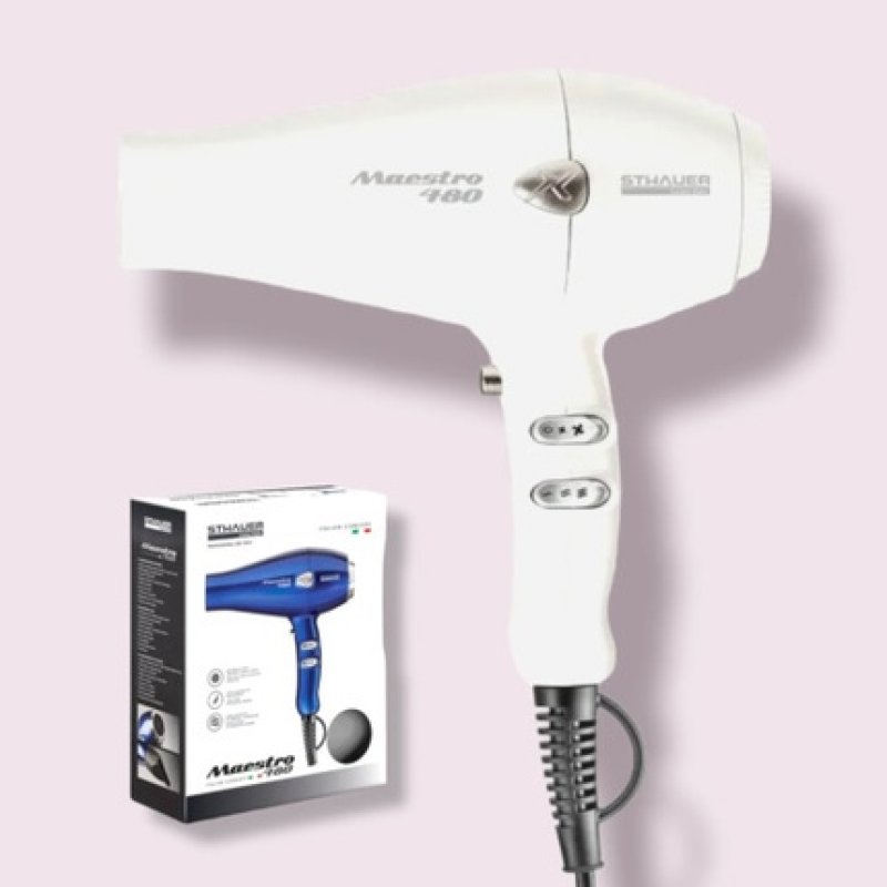 Maestro 480 402.080 Hair Dryer