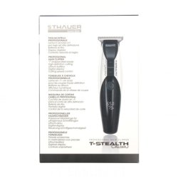 Xanitalia Professional Sthauer Maquina Professional Cortapelo T Stealth
