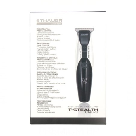 Xanitalia Professional Sthauer Maquina Professional Cortapelo T Stealth