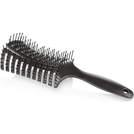 Nylon Detangling Brush