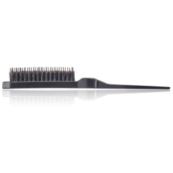 Xanitalia Pro Xan Pro Brush For Hair Extensions With Mixed Bristles