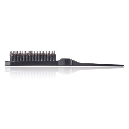 Xanitalia Pro Xan Pro Brush For Hair Extensions With Mixed Bristles