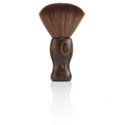 Xanitalia Pro Xan Pro Vintage Wood Neck Brush
