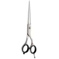 Xanitalia Pro Iwasaki Master Offset Scissors 5.5 Left-Handed