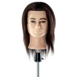 Xanitalia Pro Xan Pro Learning Head For Beard And Short Hair