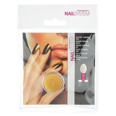 Xanitalia Pro Xan Pro Luminous Powder Gold